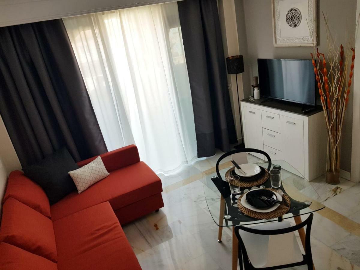 Parque Lotos - Apartamento De Lujo Puerto de la Cruz  Exterior foto