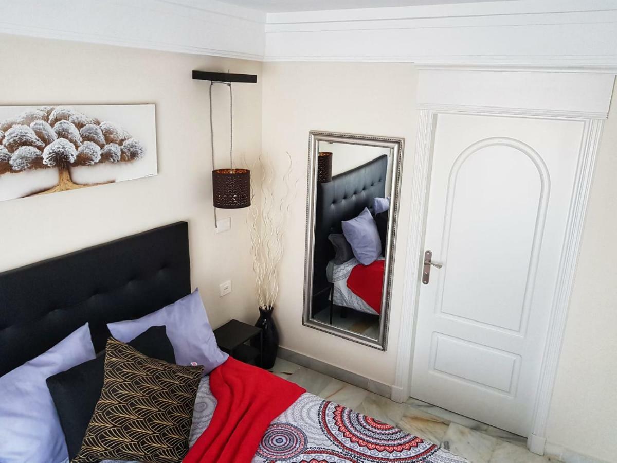 Parque Lotos - Apartamento De Lujo Puerto de la Cruz  Exterior foto